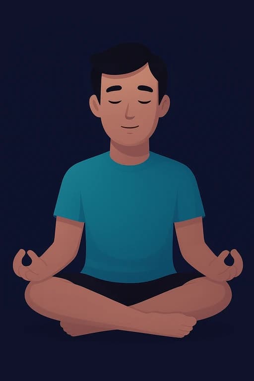 MindFy - Mindfulness and Habit Recovery